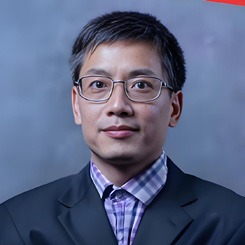 梁黎明