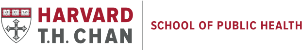 Harvard T.H. Chan School of Public Health